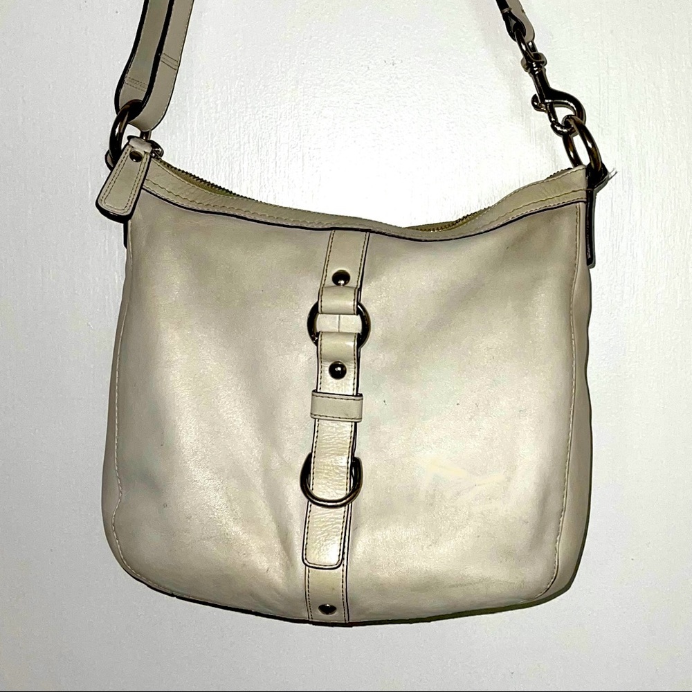 Coach Chelsea Crossbody